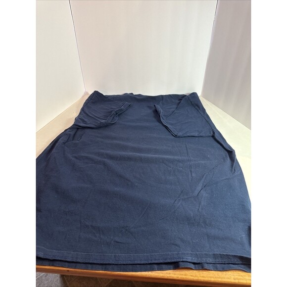 Liquid Blue Grateful Dead Summer Tour 85 T Shirt L Vintage Band Tee Skeleton - Picture 4 of 4